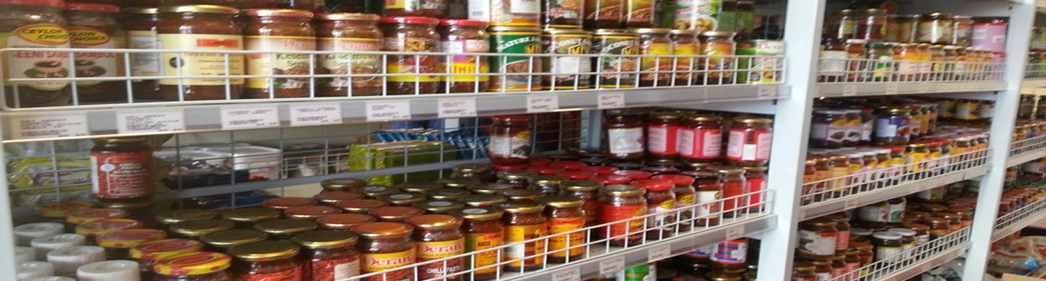 Welcome to Spice Market ACT