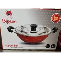 HOPPER PAN NONSTICK - BIGENE