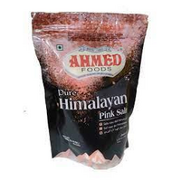 HIMALAYAN PINK SALT 800G - AHMED