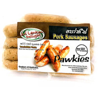 PAWKIES 380G - SRI LANKAN DELIGHT