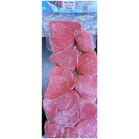 YELLOWFIN TUNA 1KG - MAHAWELI