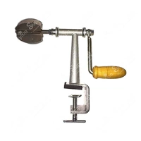 COCONUT GRATER - DESHIYA