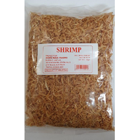 DRY SHRIMP 100G - AYERS