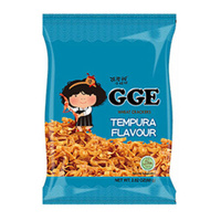TEMPURA FLAVORE CRACKER 80G - GGE