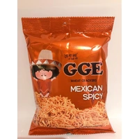 MAXICAN SPICY WHEAT  CRACKER 80G - GGE