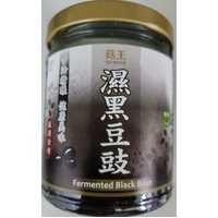 FERMENTED BLACK BEAN 240ML - GUWANG