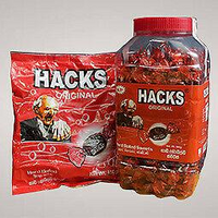 HACKS ORIGINAL TOFEE 450G - CANDY DELIGHTS