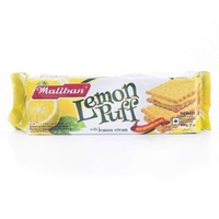 LEMON PUFF 200G - MALIBAN