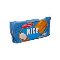 NICE BISCUITS - 200G MALIBAN