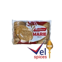 MARIE BISCUIT 400G - MALIBAN
