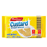 CUSTARD CREAM 200G - MALIBAN