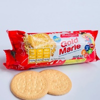 GOLD MARIE BISCUIT 75G - MALIBAN