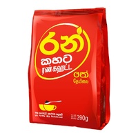 TEA 390G - RAN KAHATA