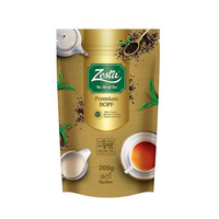 LEAF TEA 200G - ZESTA