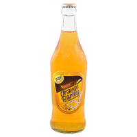 ORANGE BARLEY 400ML - ELEPHANT HOUSE