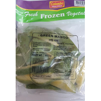 GREEN MANGO 400G - COLOMBO FRESH FOOD