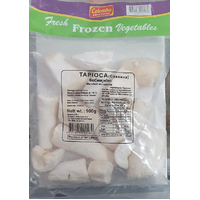 TAPIOCA 900G - COLOMBO FRESH FOODS