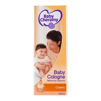 BABY CHERAMY COLOGNE 100ML