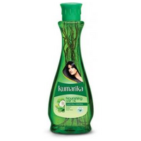 KUMARIKA HAIR OIL - 200ML