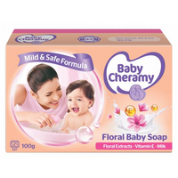 BABY CHERAMY SOAP -100G
