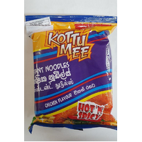 NOODLES KOTTU MEE (HOT & SPICY) 85G - PRIMA