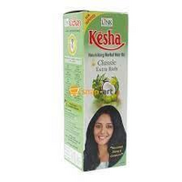 KESHA HAIR OIL 100ML - LINK