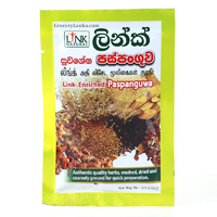 PASPANGUWA 25G - LINK
