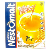 NESTOMALT  400G BOX - NESTLE