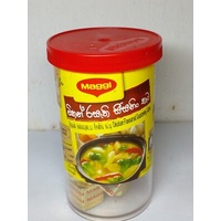CHICKEN FLAVOUREDSEASONING CUBES 100G - MAGGI