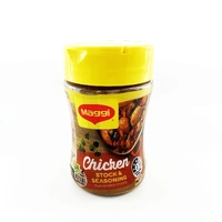 CHICKEN SEASONING CUBES 108G - MAGGI
