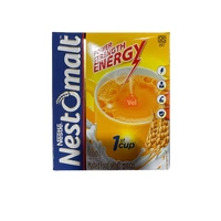 NESTOMALT 400G BOX - NESTLE