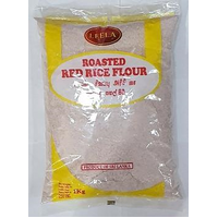 RED RICE FLOUR  1KG - LEELA