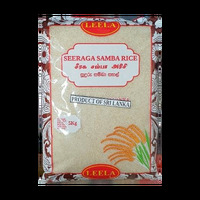 SUDURU SAMBA RICE 5KG - LEELA