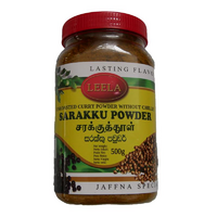 SARAKKU POWDER -LEELA -500G