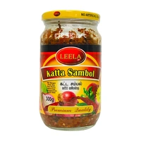 KATTA SAMBOL 300G - LEELA