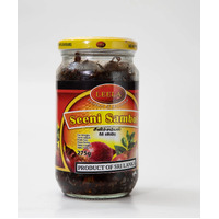 SEENI SAMBOL DRY 275G - LEELA