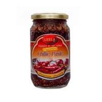 CHINESE CHILLI PASTE 330G  - LELLA