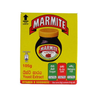 MARMITE YEAST EXTRACT 105G