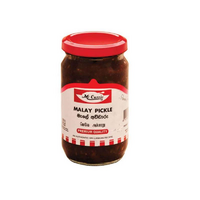 MALAY PICKLE 360G - MC CURRY