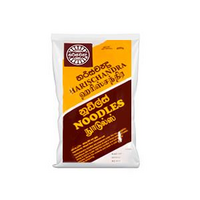 NOODLES REGULAR 400G - HARISCHANDRA