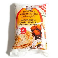 THOSAI MIXTURE 400G - HARISCHANDRA