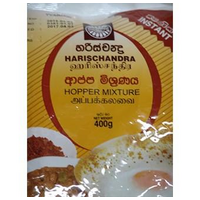 HOPPER MIX 400G - HARISCHANDRA