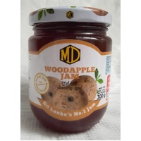 WOODAPPLE JAM 300G - MD