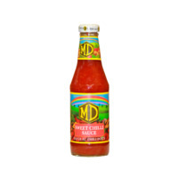 SWEET CHILLI SAUSE 400G - MD-
