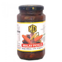 MALAY PICKLE 375G - MD