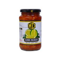 LIME PICKLE 410G - MD