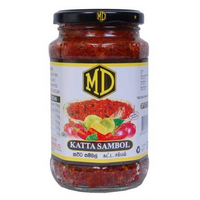 SAMBOL KATTA 380G - MD