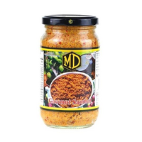 vegetarian COCONUT SAMBOL MD - 500G