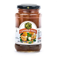 CANDIED PEEL 400G - MD-
