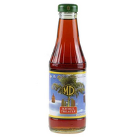 COCONUT TREACLE 350 ML - MD